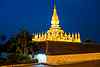 Vientiane, That Luang